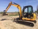 Услуги аренды спецтехники Komatsu фотография
